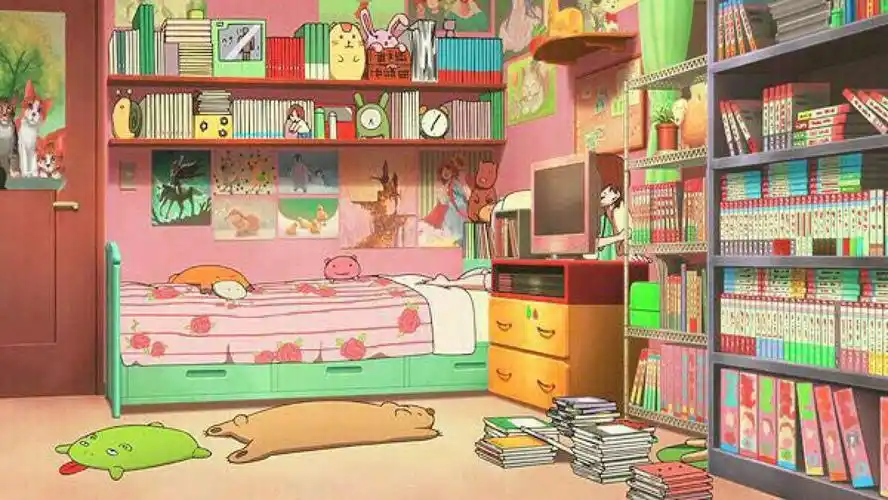 抱图走别忘了赞～少女心 日系 粉色 头像 壁纸 可爱 平铺 动漫