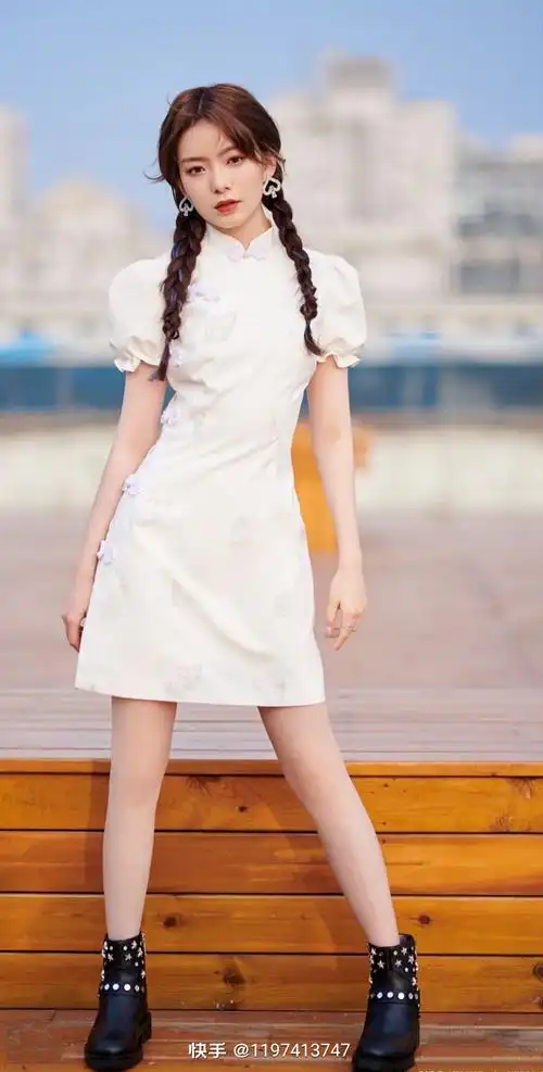 硬糖少女303陈卓璇