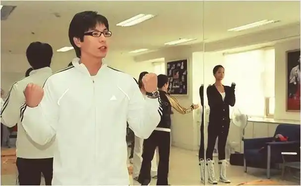 翁虹:这辈子做得最正确的决定,就是在39岁高龄为丈夫生个孩子