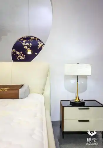 2020深圳家具展完美收官穗宝集团实力演绎新风潮