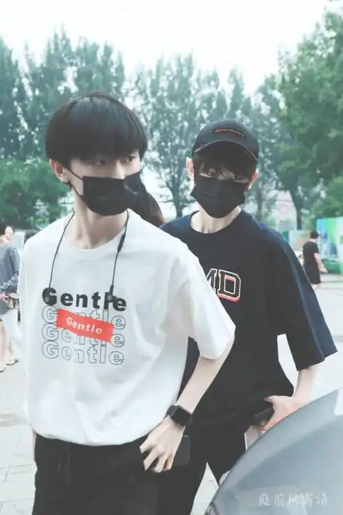 祺鑫/马嘉祺/丁程鑫