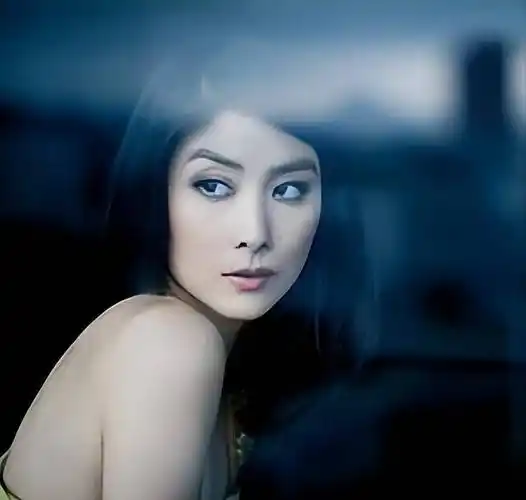 陈慧琳:香港最后一位天后,41岁痛失双胞胎女儿,抱憾终生