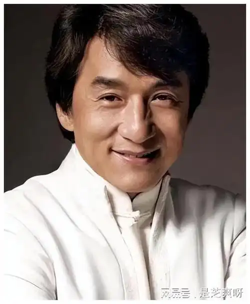 一部电影,暴露了70岁成龙的真实"处境",网友:都是报应!