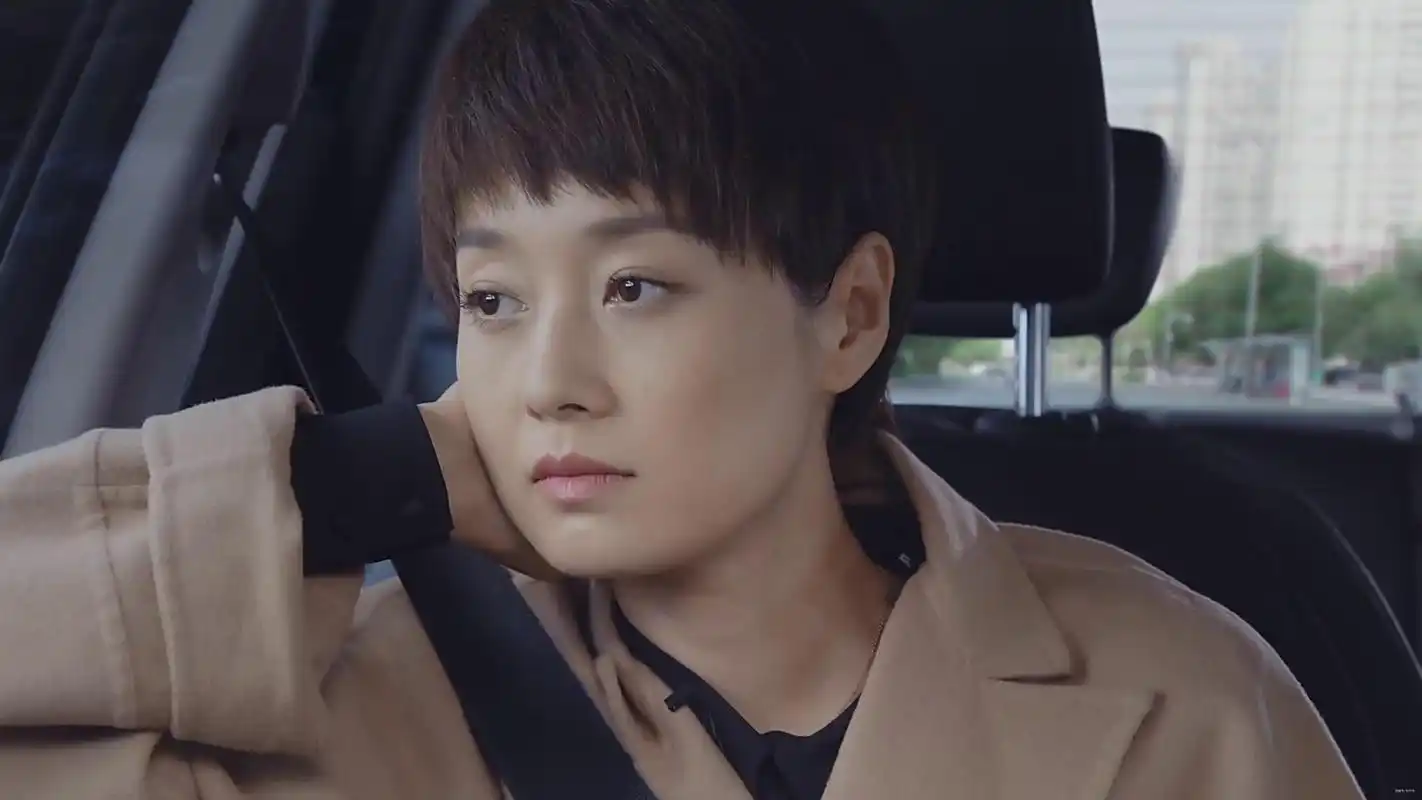 马伊琍在《我的前半生》中的精美剧照,演技一直在线的演员!