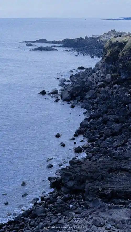 100张夏日限定清新护眼手机壁纸