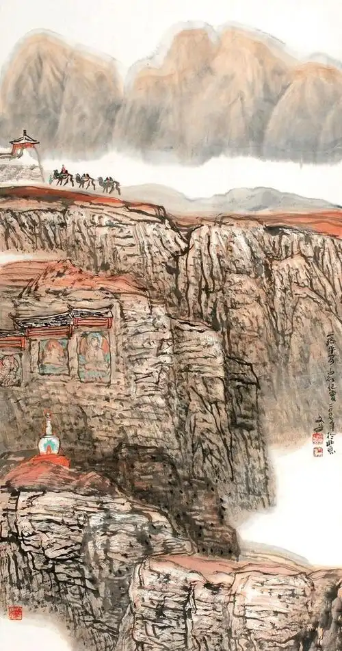 王文芳 先生 作品欣赏