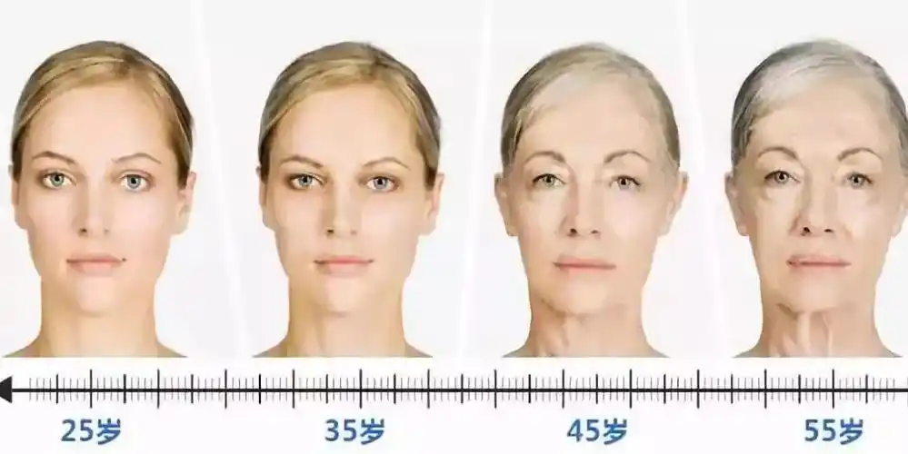 瑜伽能延缓衰老 保持身体年轻状态 为什么?