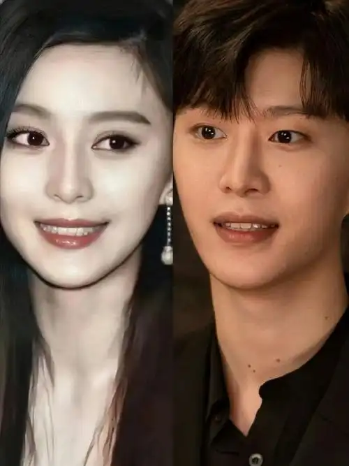 理性讨论:没有范冰冰的话,范丞丞会有今天吗