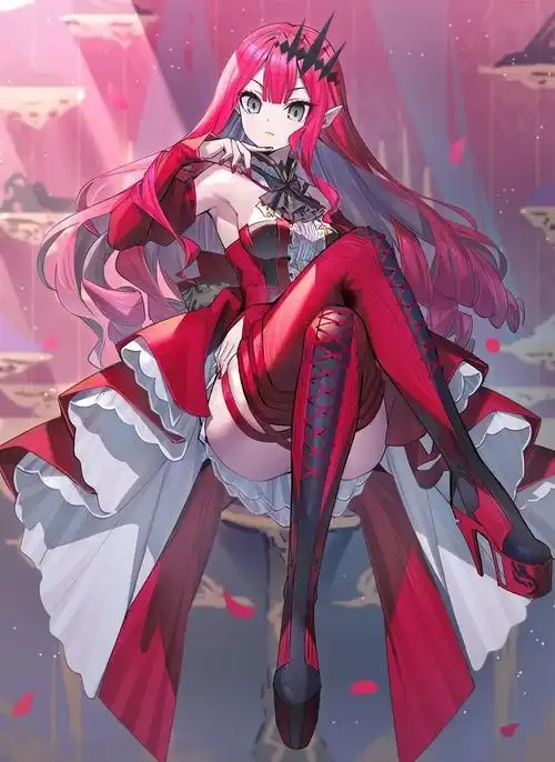 经久不衰它熬死了一批又一批的手游fategrandorder壁纸特辑