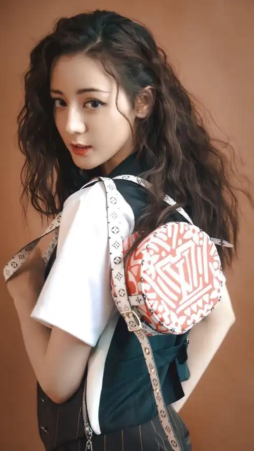 热巴美照,你值得拥有