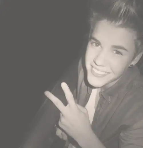 求justin bieber 最新照片!