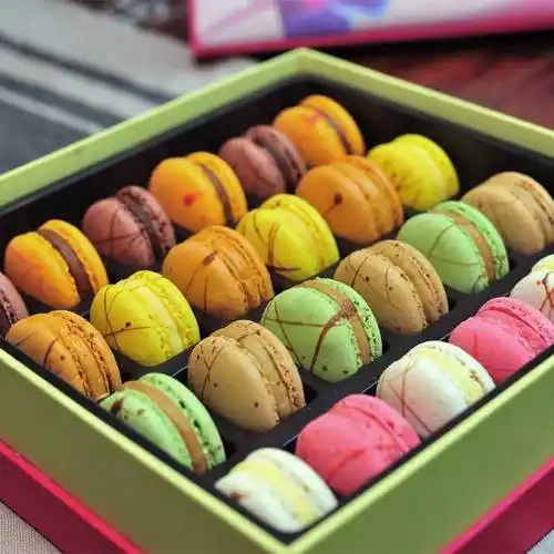 曾经很火的7种"网红零食",风头一过就"凉凉",你都吃过吗?_时候