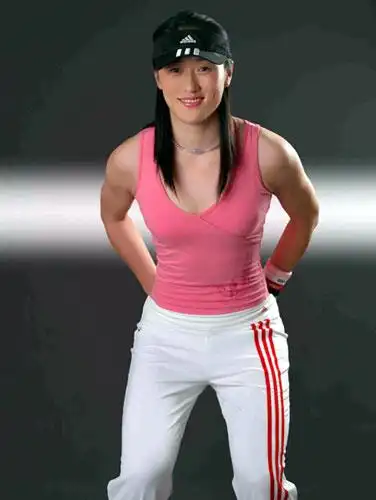 [组图]奥运女排17金钗写真 明艳可人婀娜多姿