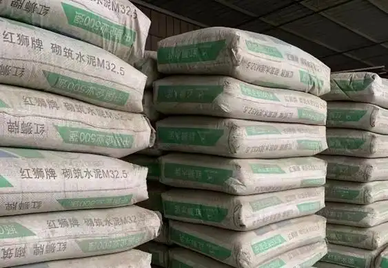 重庆水泥沙石配送哪家好