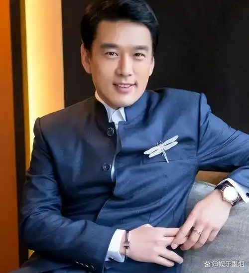 演员王耀庆:成名后花千万将妻子宠成宝,结婚二十多年0绯闻