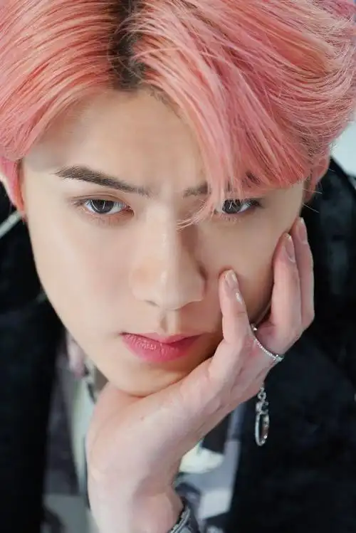 吴世勋出演电影海盗2