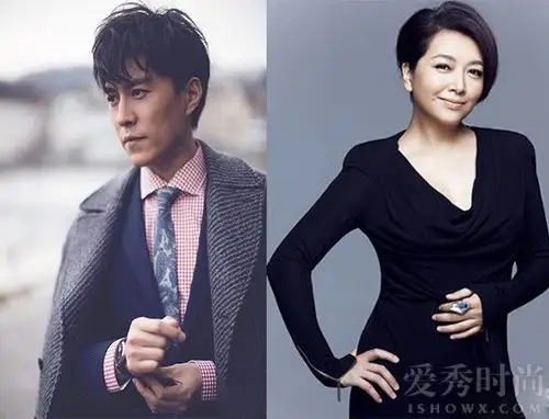 江珊个人资料照片(2)