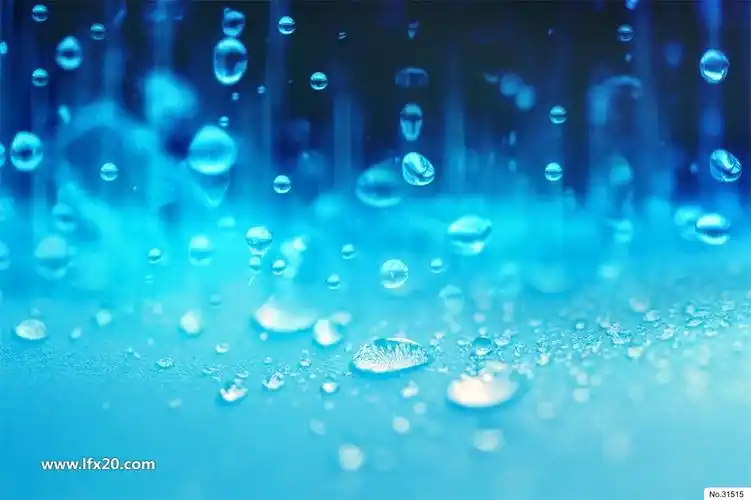 水珠水滴露珠jpg图片素材_vip素材_乐分享素材网_psd素材_平面素材_pn