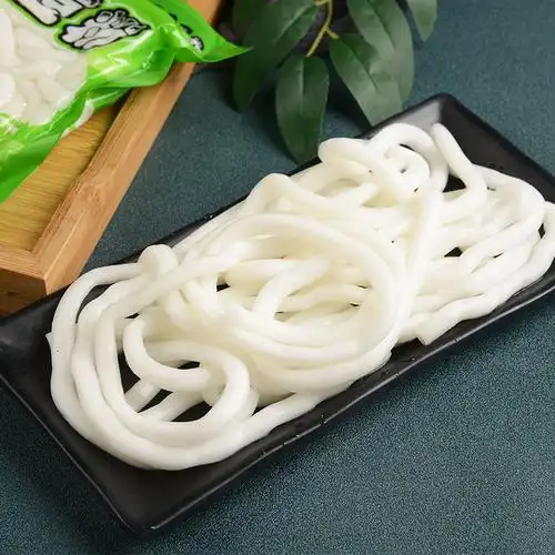 土豆粉批发鲜袋装砂锅带调料包火锅麻辣烫食材酸辣粉条过桥米线