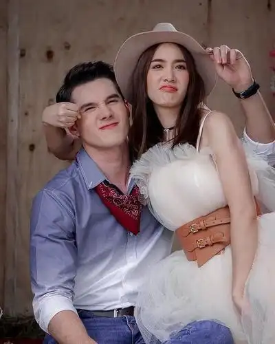 霸道总裁 先婚后爱的泰剧,甜虐又狗血但又让人欲罢不能