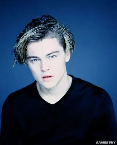 45岁的小李子即使颜值不再巅峰也让人无法拒绝