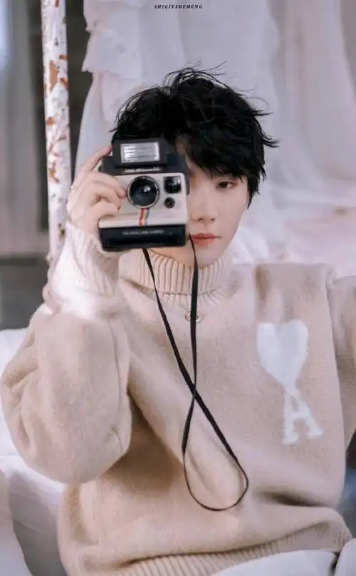 马嘉祺神图##马嘉祺直拍