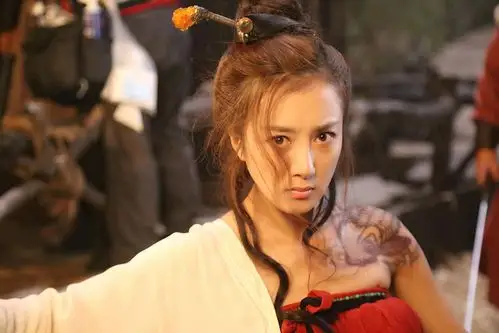 《新萧十一郎》二刷荧幕 风四娘李依晓鬼马归来