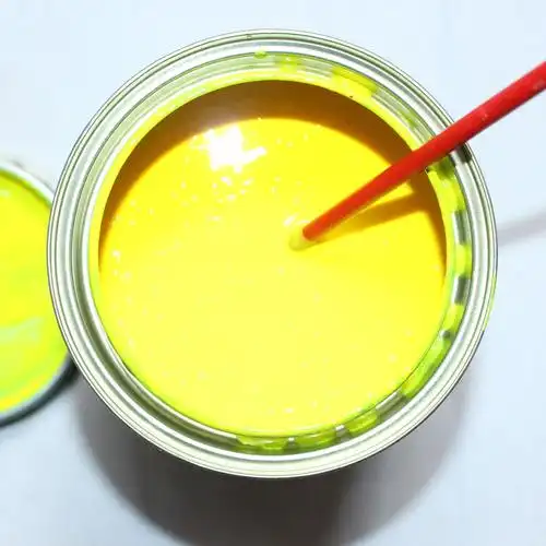 奥大林荧光漆 高级环保型荧光漆 工业荧光漆 1l 各色