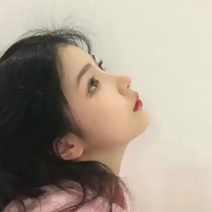 精致气质女生头像唯美