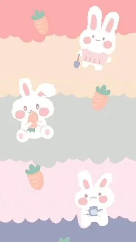 抖音最火2020背景图片可爱