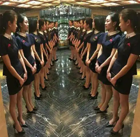 ktv陪酒的女孩子可以做什么 老公去ktv找陪酒女能干嘛