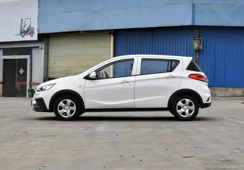 还有一款是合资,这三款买菜车够实在