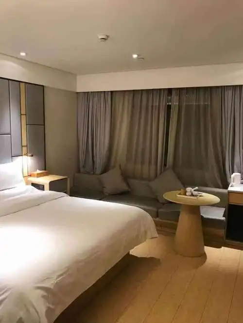 全季酒店(杭州武林广场北店)