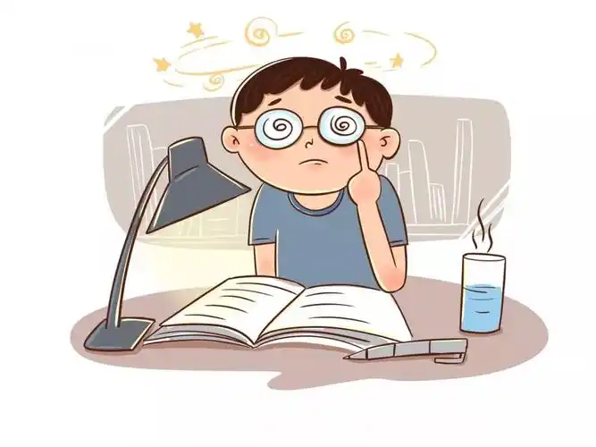 降度镜针灸按摩眼罩能治近视专家骗人的