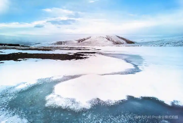 世界尽头有多美华为p40pro拍摄的这组大片可以当壁纸