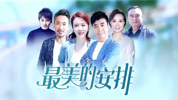 最美的安排 : 潘大为左右为难,斯蒂温拒绝与王金山合作