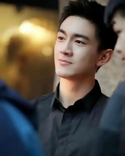 林更新演霸总毫无违和感