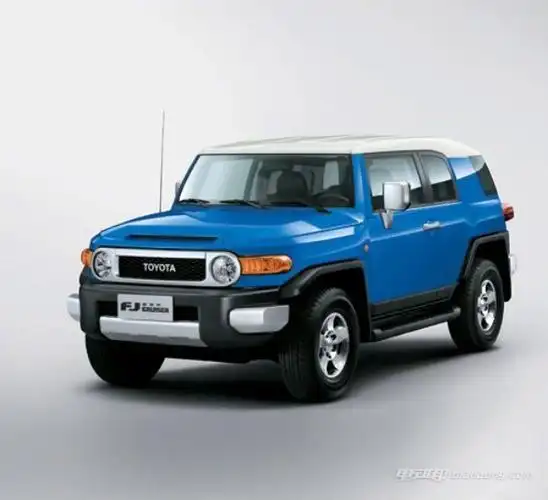 丰田所有越野车型图片大家都说车到山前必有路有路