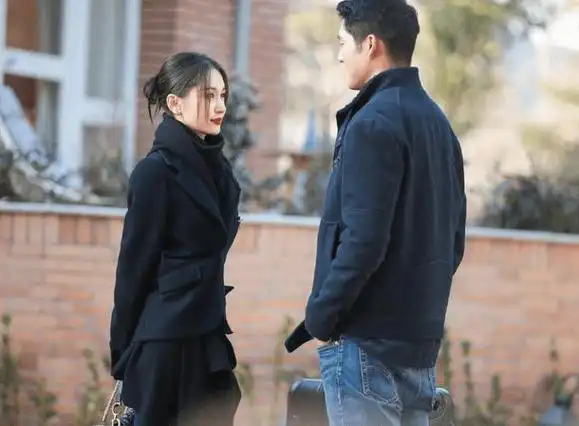 王子文吴永恩官宣恋情,刘丰源大方送祝福!_节目_因为_经历