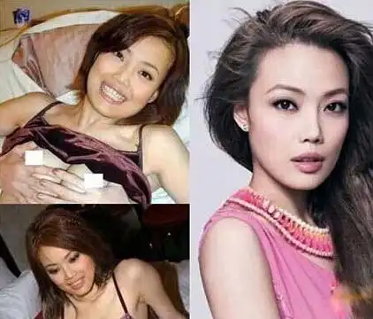 容祖儿春卷事件细节流出,坦言很容易,大家都可以 和杨受成的关系_百度