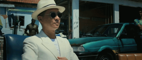 连鱼尾纹都性感!张家辉你怎么越老越帅了?