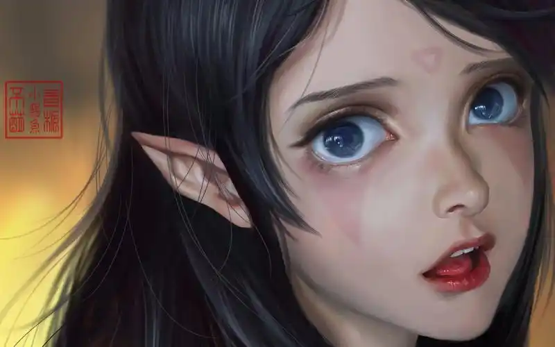 【dota2同人】幼年圣堂刺客