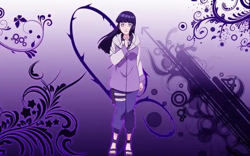 火影忍者:这绝对是你没见过的壁纸,不信看第五张!