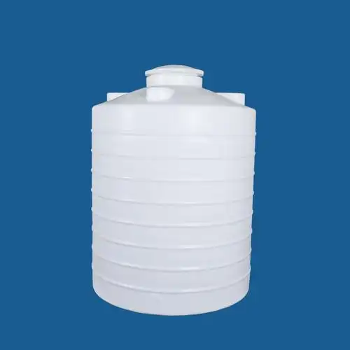 【5吨塑料桶 5000升pe储水桶5立方塑料大水桶】图片