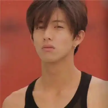 亚洲最帅颜值天花板级别木村拓哉头像合集 你朝着光走吧我朝着你走