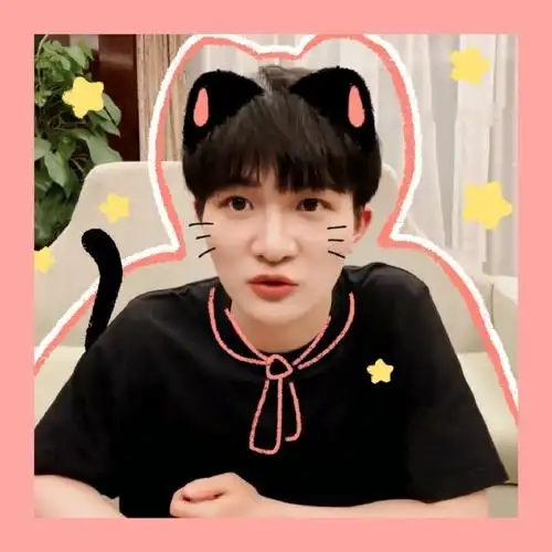 周深太可爱了##风雨同周深情不移