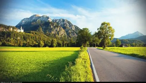 分享几张适合windows8锁屏的精美壁纸