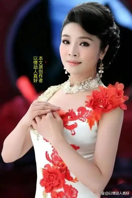 5位军旅女歌手为何最想要这样东西都没得到她说的话引人深思