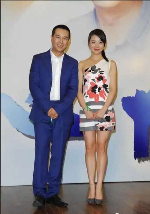 王维维:多次和张嘉译搭戏演夫妻,为人低调不张扬,38岁该火了