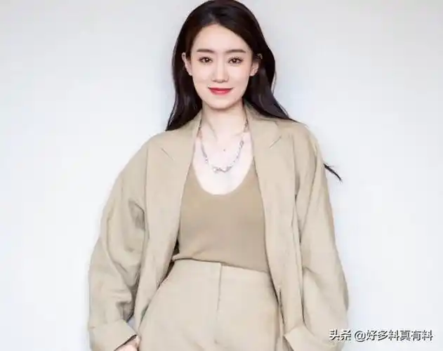 张小斐结婚了吗真实张小斐的男朋友是谁